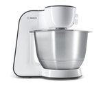Robot kitchen machine compact 800w blender presse-agrumes bl