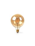 Ampoule connectée à Filament LED Wi-Fi G125 NEDIS