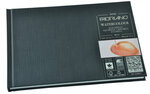 Papier Aquarelle carnet A5 200g 30 feuil. Fin