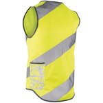 Roadie Jacket - Small - Yellow