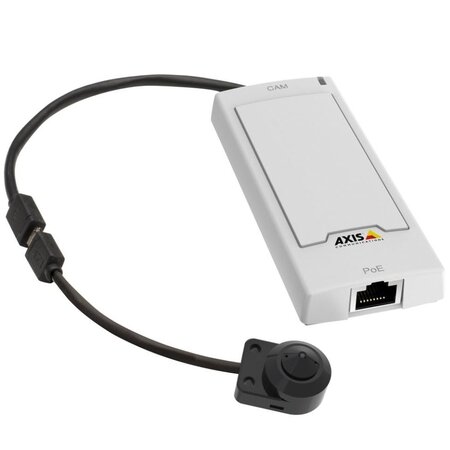 Axis p1264