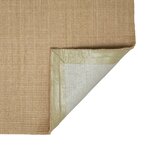 vidaXL Tapis Sisal naturel 66x200 cm