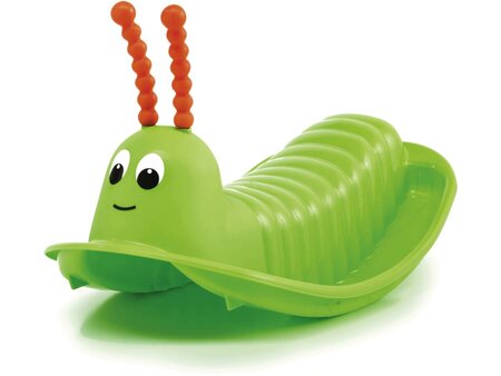 Bascule chenille