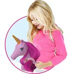 LANSAY Barbie Projecteur 2 en 1