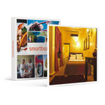 SMARTBOX - Coffret Cadeau Escapade de 3 jours dans un riad au cœur de Marrakech avec excursion et hammam -  Séjour