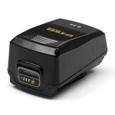 Alpina Batterie 4Ah 20V - B 24