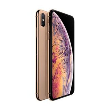 Apple iphone xs max - or - 512 go - très bon état