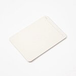 Bloc-notes de 60 fiches vierges a6 "spazio"