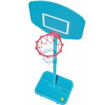 Panier de basket transportable junior