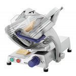 Trancheuse professionnelle - bartscher -  - aluminium 410x560x400mm