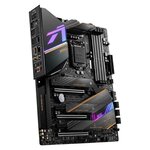 Msi meg z490 ace carte mère intel z490 lga 1200 (socket h5) atx