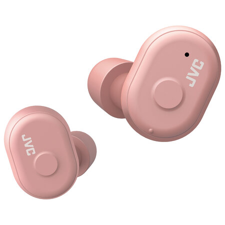 Jvc ha-a10t rose