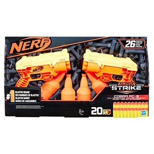 Nerf - alpha strike cobra rc-6 801933