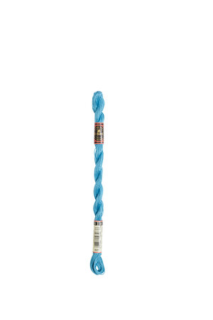 Fil DMC Coton Perlé Médium N5 Col. 807