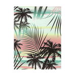 Album photos pochettes souples - 64 photos 10x15 cm - summer palmiers