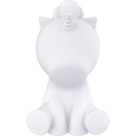 Bigben btlsunicorn speaker bluetooth - forme licorne