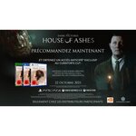 The Dark Pictures Anthology : House of Ashes Jeu Xbox Series X et Xbox One