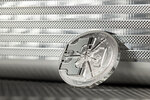 Monnaie en argent 20 dollars g 93.3 (3 oz) millésime 2023 vault