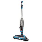 Bissell nettoyeur de plancher spinwave bleu 20522