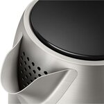 Philips bouilloire daily hd9350/90 - 1 7l - inox