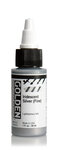 Encre Acrylic High Flow Golden V 30ml Iridescent argenté fin