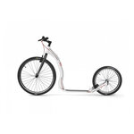 Trottinette Trexx Blanc