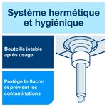 Savon liquide tork premium extra doux - cartouche 1 litre - lot de 6