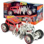 Hot wheels extreme action street creeper véhicule 90511