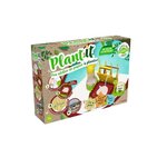 Dujardin - plant-it - expérience