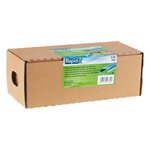 RAPID Agrafes vigne en fil clair C75 - 40107759