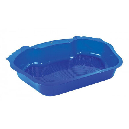 Pédiluve pour Piscine ou Spa