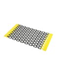 (1 TAPIS ANTI-FATIGUE) Tapis anti-fatigue 200 x 100cm
