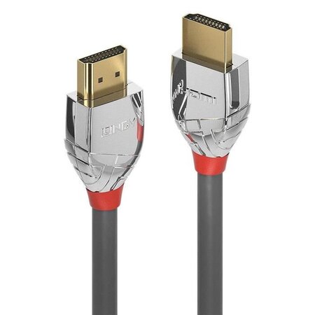 Lindy 37869 câble hdmi 0 3 m hdmi type a (standard) gris