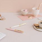 Stylo prénom femme Pastel Chic - Denise - Draeger