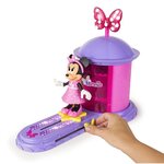 Imc toys le défilé de minnie + 1 fashionista
