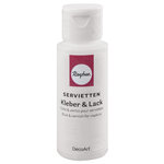 Colle pour serviettes 59 ml