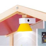 Hape villa de familiale de poupées