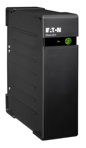 Eaton ellipse eco 500 iec veille 0 5 kva 300 w 4 sortie(s) ca
