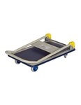 (CHARIOT) Chariot à dossier rabattable Prestar® 740 x 480 x 930mm 200kg