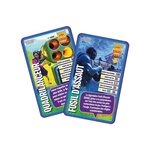 Top Trumps Fortnite guide non officiel et indépendant - Version française