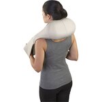 Homedics - nms 620 eu - masseur shiatsu cou