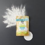 Gouache en poudre - 100 g - Blanc