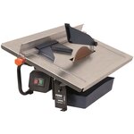 Ferm coupe-carrelage 900w (refroidi à l'eau) – tcm1011