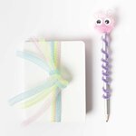 Assortiment accessoires créatifs - Pastel