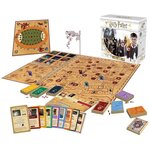 Harry potter une année a poudlard - jeu de société