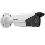 Caméra de surveillance AcuSense 4K H265+ Hikvision DS-2CD2T83G2-4I(4mm) vision de nuit 80 mètres