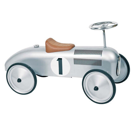 Porteur pour enfant Argent - Goki