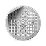 Ors de France - le Napoléon III - monnaie de 20€ argent - qualité be millésime 2023