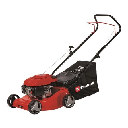 Tondeuse a gazon thermique 40cm EINHELL - GC-PM 40/1