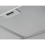 Hotte décorative murale - ELECTROLUX EFT39X - L 90 cm - Evacuation et recyclage - 600m3/h